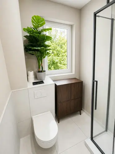 WG-Zimmer mit 15 m² in Mannheim – Bild 7