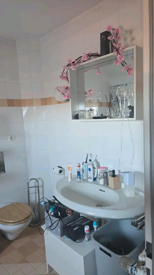 2 Zimmer Wohnung mit 55 m² in Wilhelmshaven – Bild 5