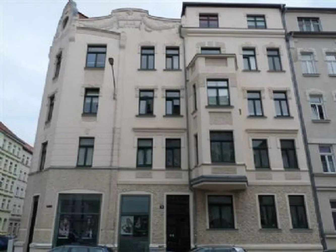 3 Zimmer Wohnung mit 73 m² in Leipzig – Bild 7
