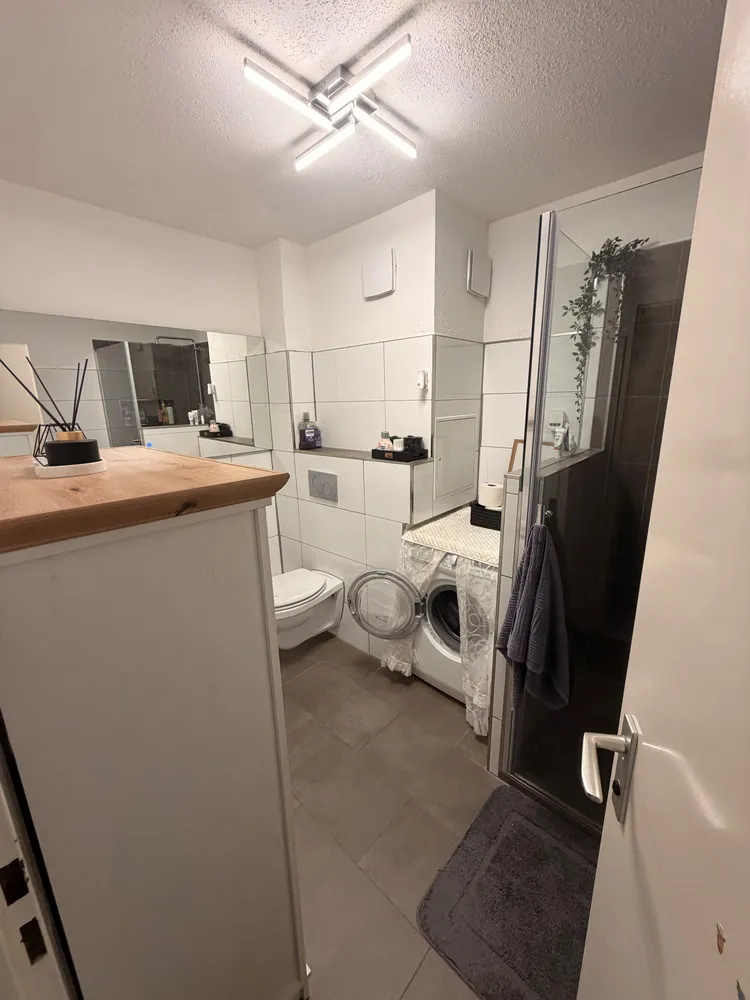 3 Zimmer Wohnung mit 80 m² in Mannheim – Bild 6