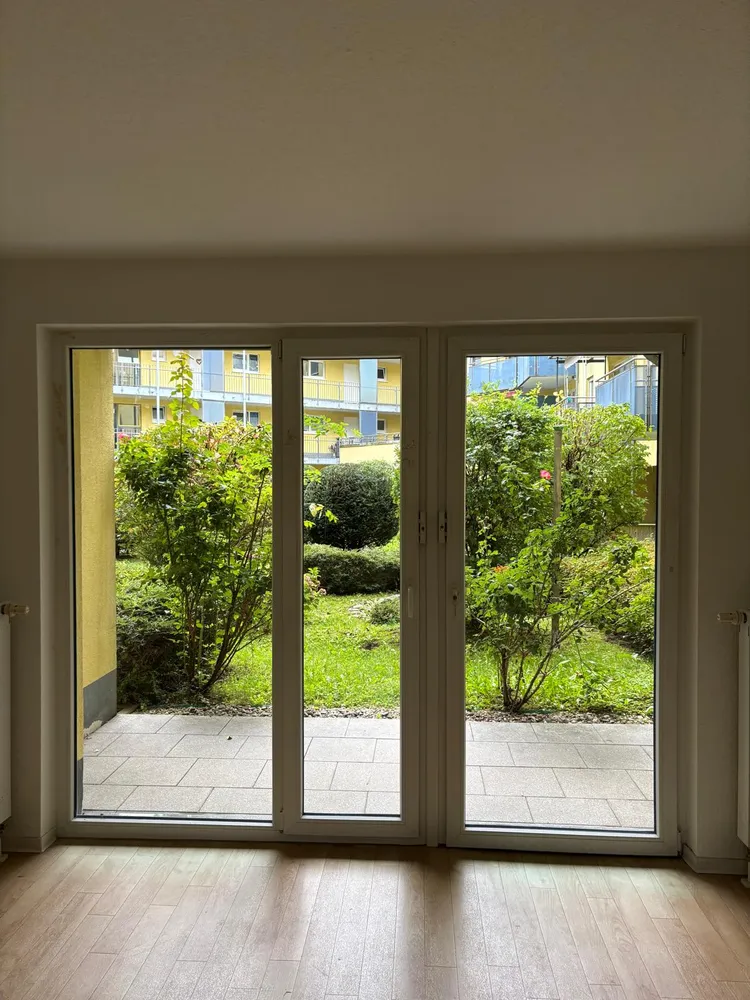 2 Zimmer Wohnung mit 62 m² in Solingen – Bild 1