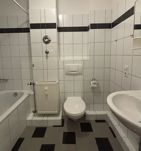 2 Zimmer Wohnung mit 62 m² in Wuppertal – Bild 8