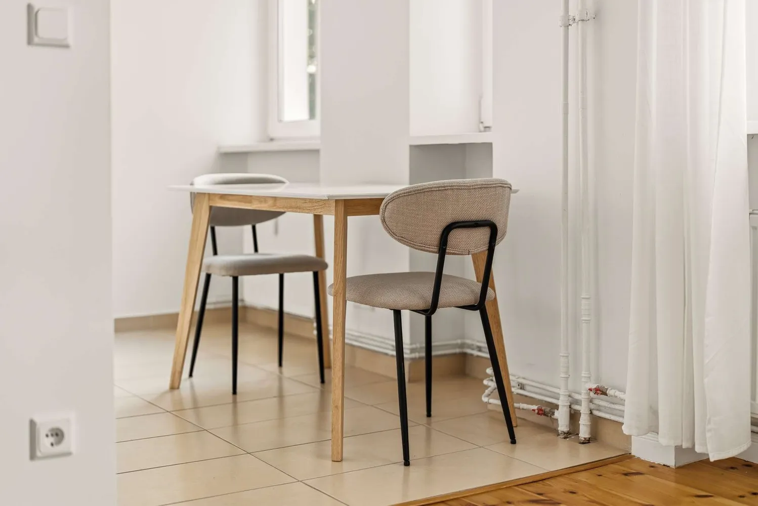 2 Zimmer Wohnung mit 48 m² in Berlin – Bild 4