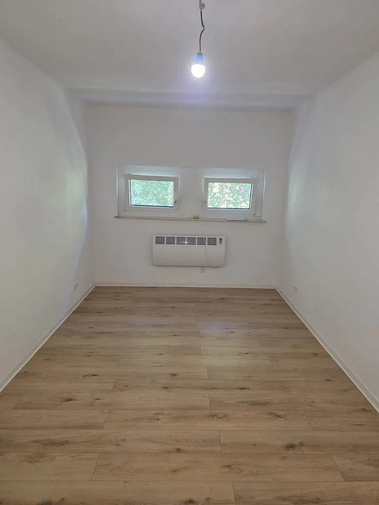 2 Zimmer Wohnung mit 60 m² in Ludwigshafen am Rhein – Bild 1