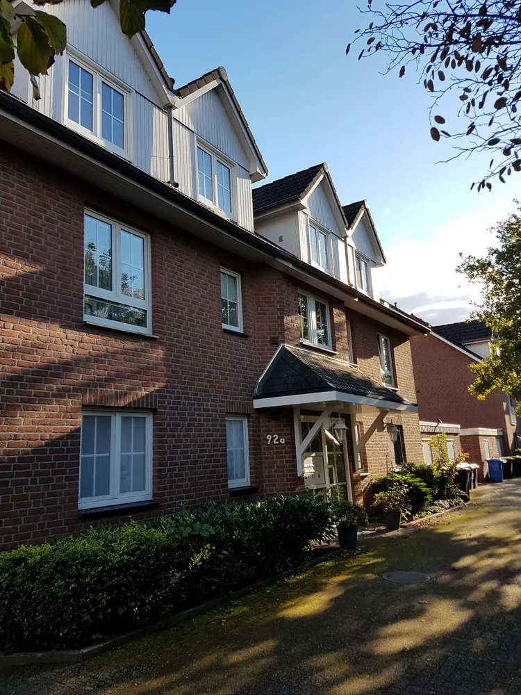 3 Zimmer Wohnung mit 74 m² in Delmenhorst – Bild 2