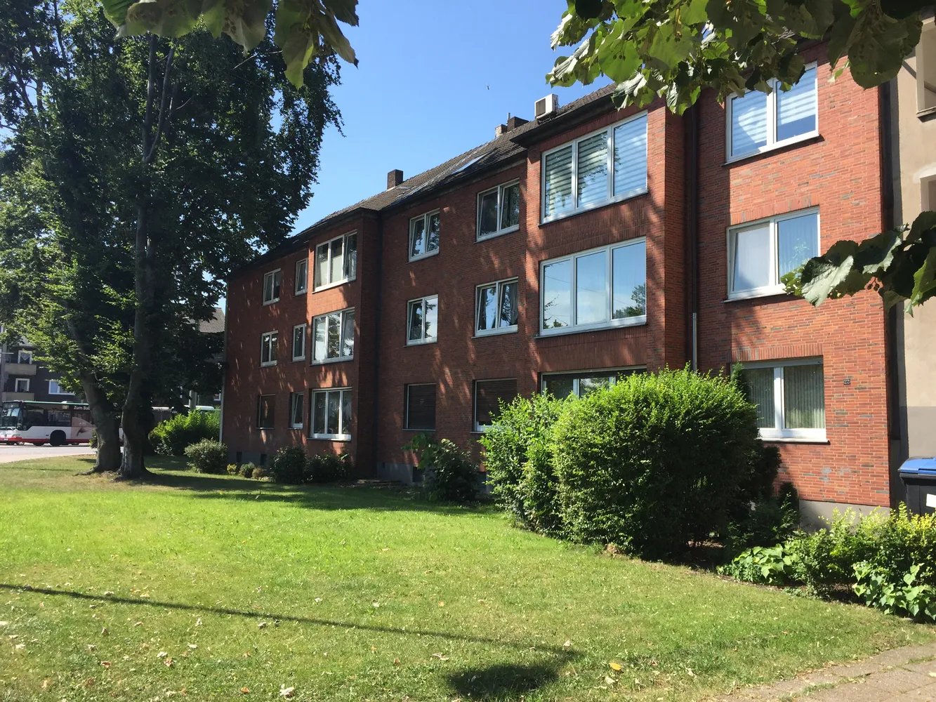 2 Zimmer Wohnung mit 40 m² in Gelsenkirchen – Bild 8