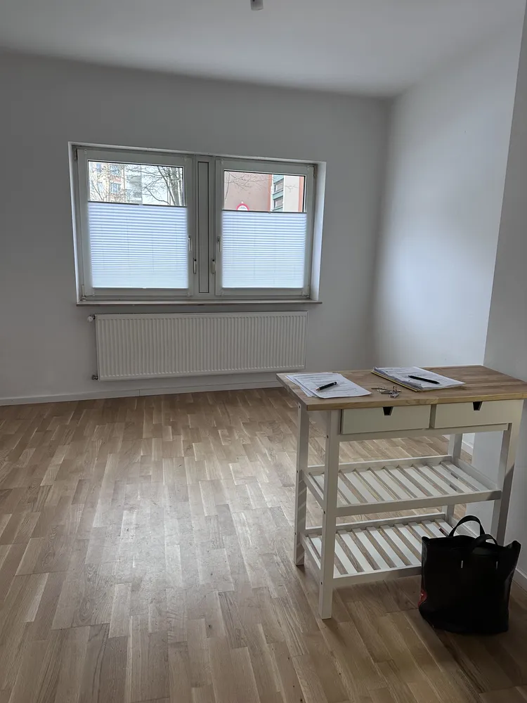 1 Zimmer Wohnung mit 23 m² in Nürnberg – Bild 9