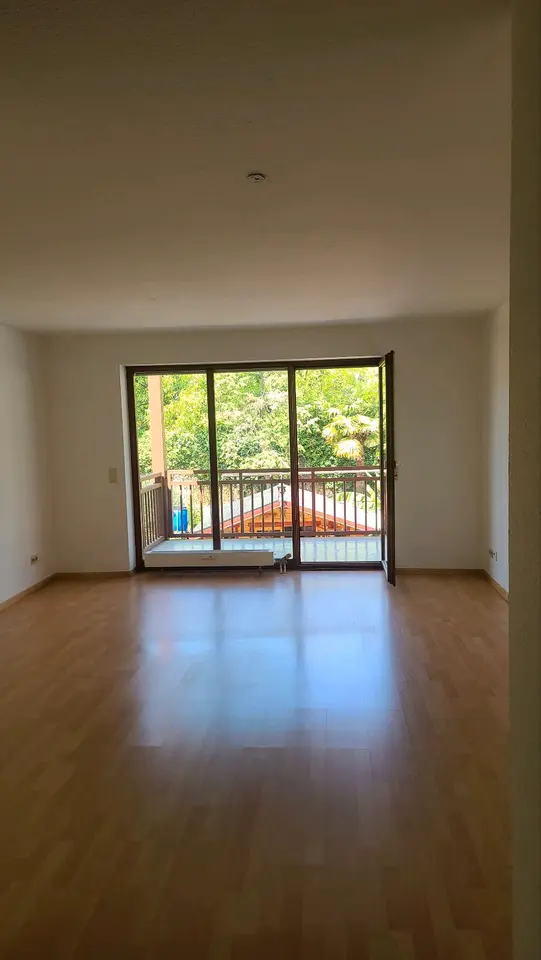 3 Zimmer Wohnung mit 77 m² in Weil am Rhein – Bild 3