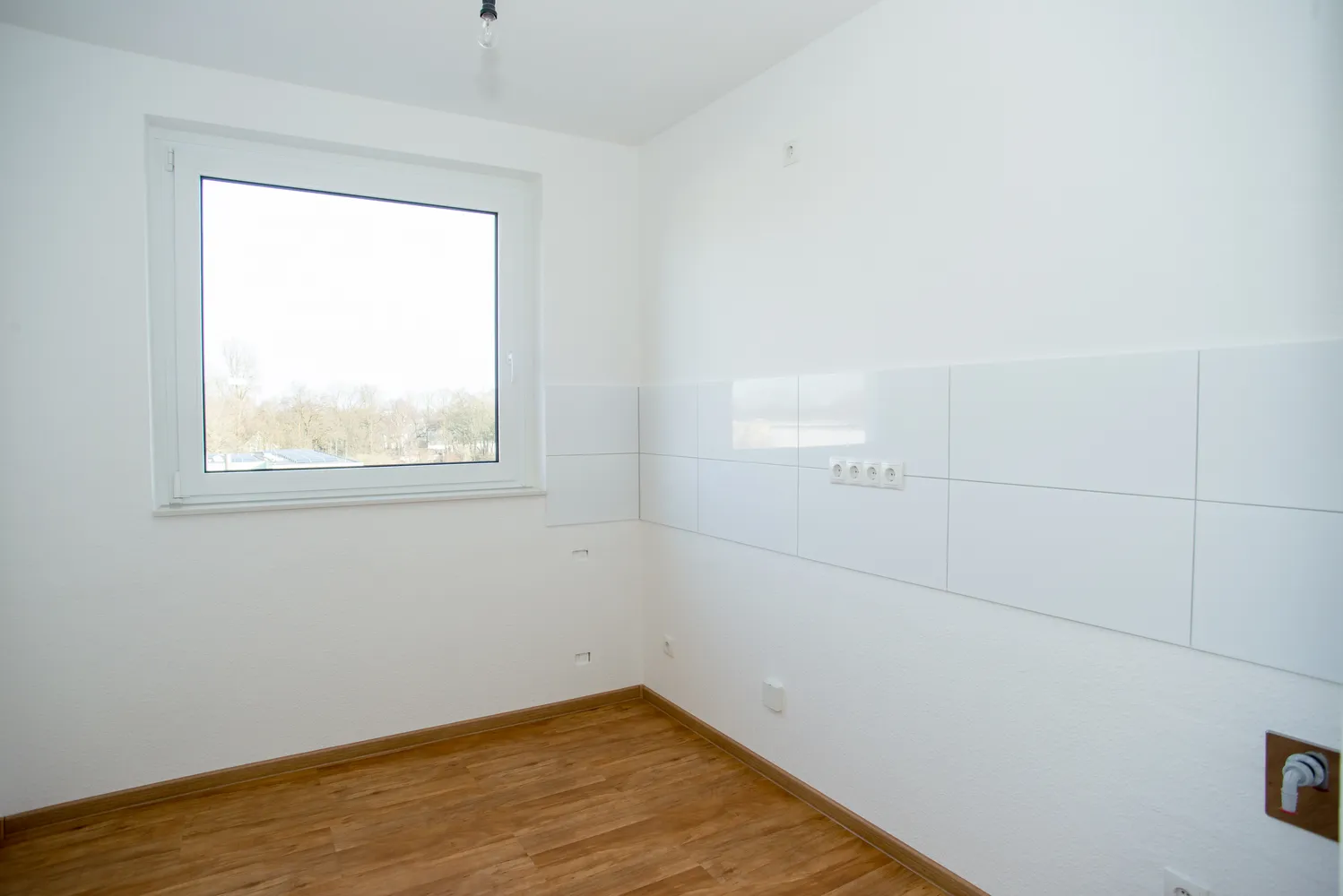 2 Zimmer Wohnung mit 51 m² in Bremen – Bild 5