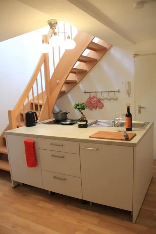 WG-Zimmer mit 55 m² in Kornwestheim – Bild 10