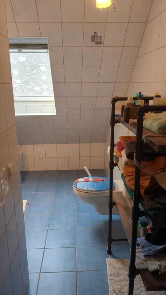 3 Zimmer Wohnung mit 80 m² in Soltau – Bild 5