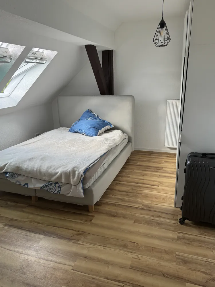 2 Zimmer Wohnung mit 58 m² in Kassel – Bild 2