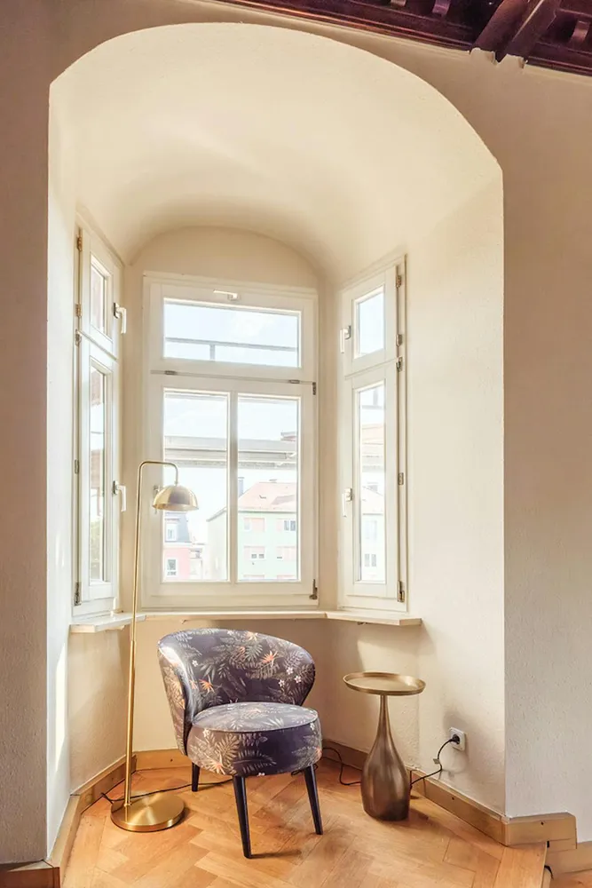 Shared room with 20 m² in Nuremberg – Photo 10