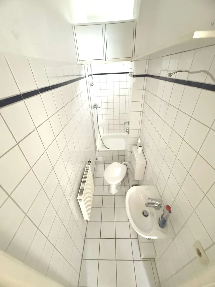 3 Zimmer Wohnung mit 50 m² in Hamburg – Bild 5