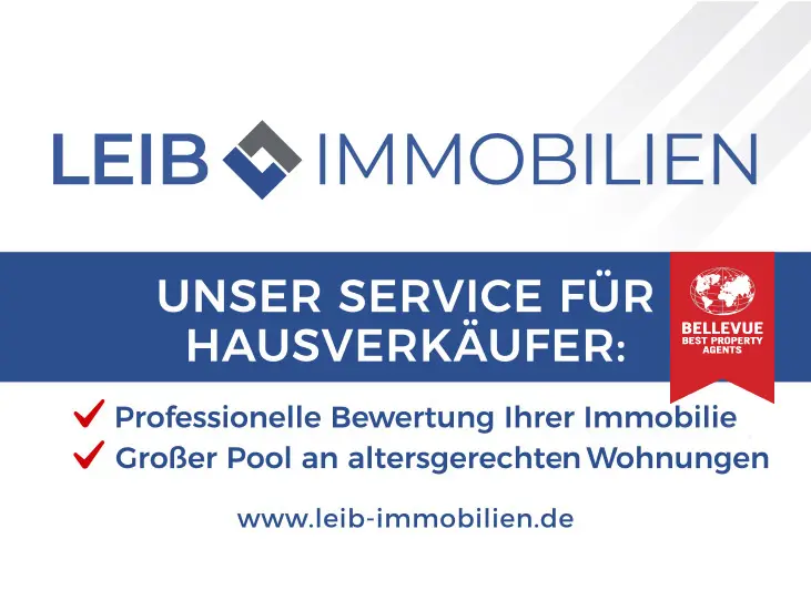3 Zimmer Wohnung mit 71 m² in Coburg – Bild 9