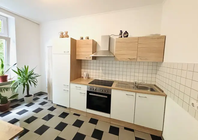 2 Zimmer Wohnung mit 62 m² in Wuppertal – Bild 6