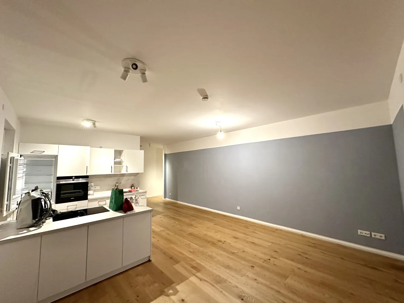 3 Zimmer Wohnung mit 73 m² in Hamburg – Bild 3