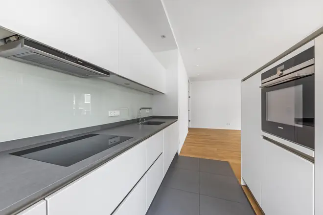 3 Zimmer Wohnung mit 108 m² in Düsseldorf – Bild 3