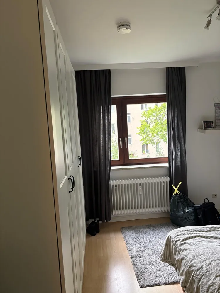 2 room apartment with 59 m² in Berlin – Photo 11
