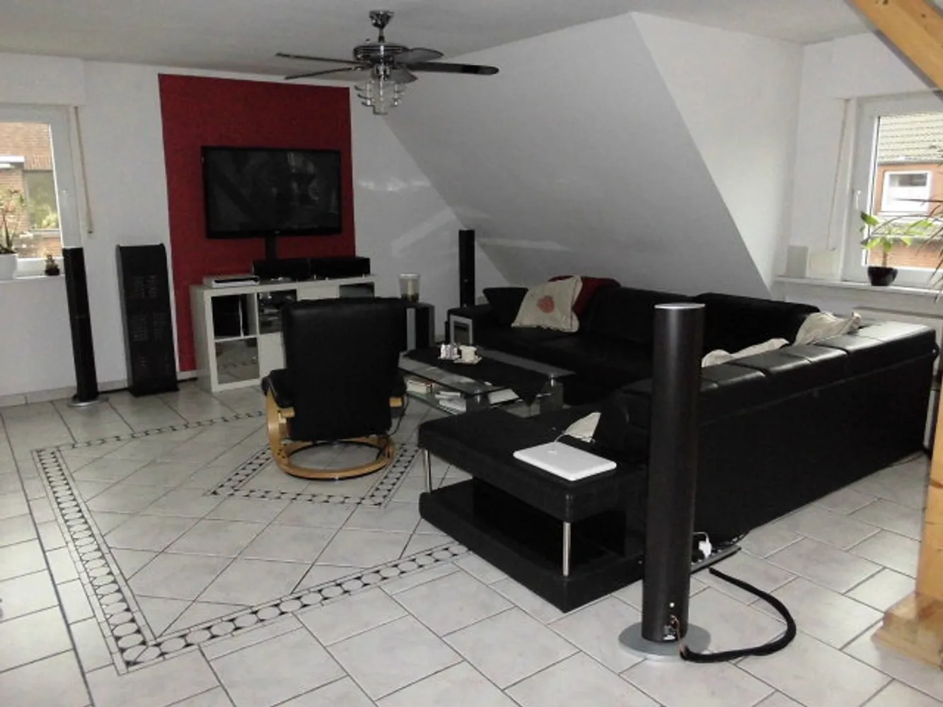 3 Zimmer Wohnung mit 115 m² in Duisburg – Bild 8