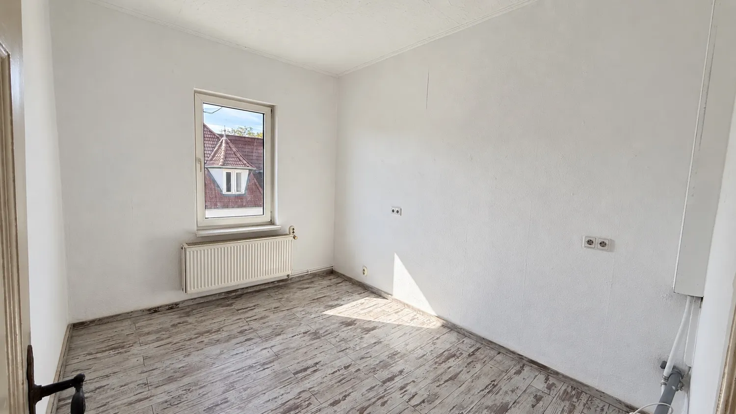 4 room apartment with 81 m² in Magdeburg – Photo 12