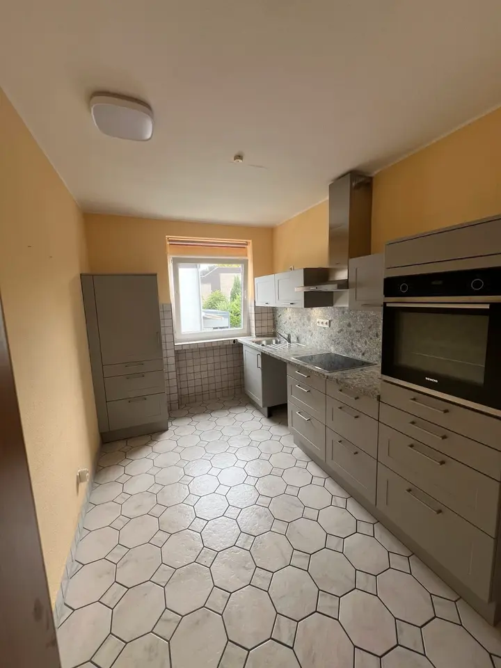 2 Zimmer Wohnung mit 56 m² in Leverkusen – Bild 9
