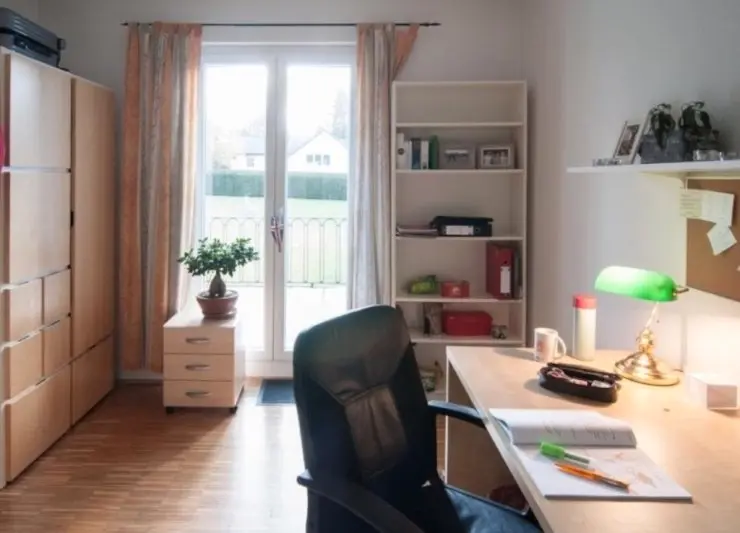 WG-Zimmer mit 16 m² in Aachen – Bild 10