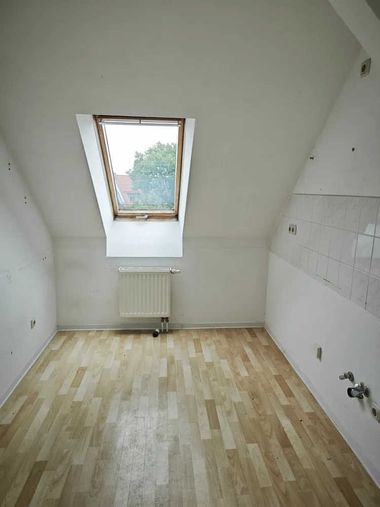 2 Zimmer Wohnung mit 65 m² in Leipzig – Bild 3