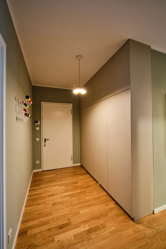 4 room apartment with 108 m² in Berlin – Photo 11