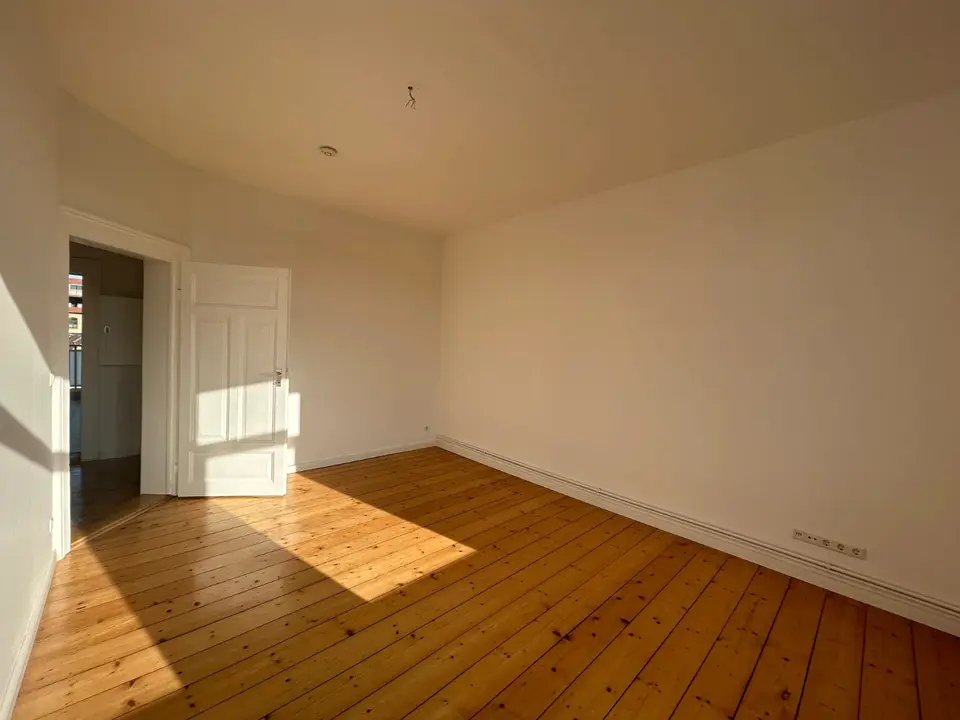 3 Zimmer Wohnung mit 74 m² in Braunschweig – Bild 1