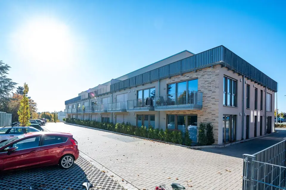 Studio mit 32 m² in Osnabrück – Bild 3