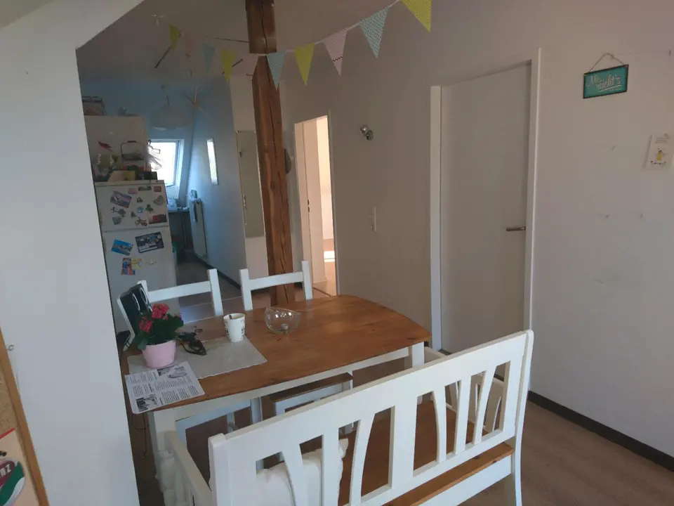 WG-Zimmer mit 16 m² in Oldenburg – Bild 5