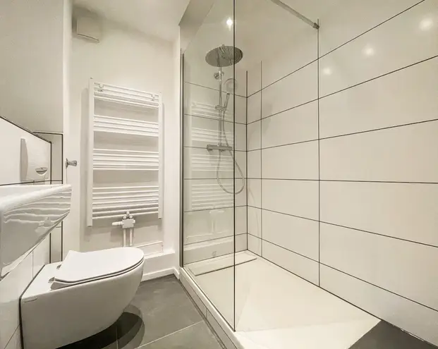2 Zimmer Wohnung mit 54 m² in Hannover – Bild 3