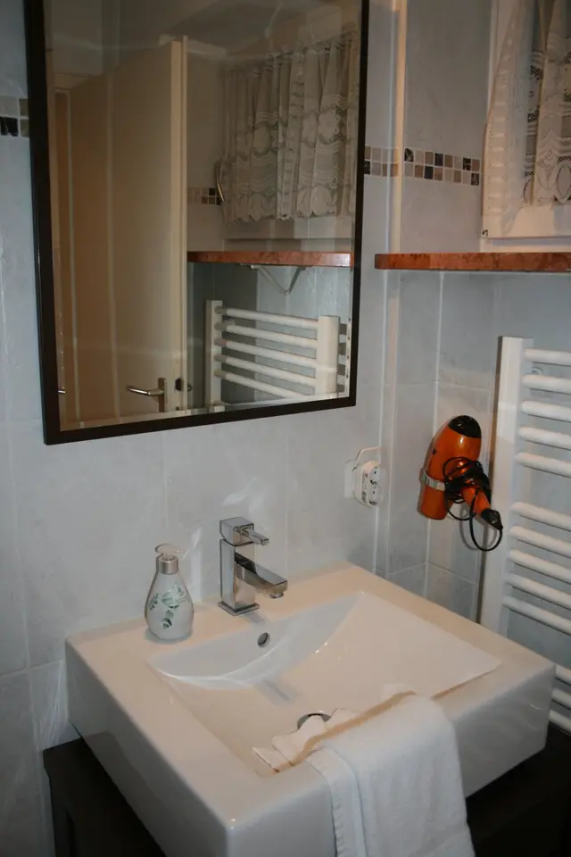 WG-Zimmer mit 40 m² in Berchtesgaden – Bild 7