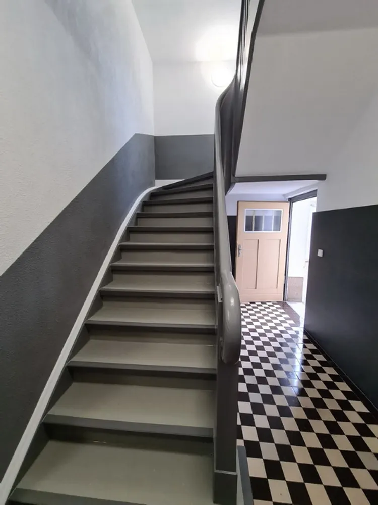 3 Zimmer Wohnung mit 50 m² in Essen – Bild 2