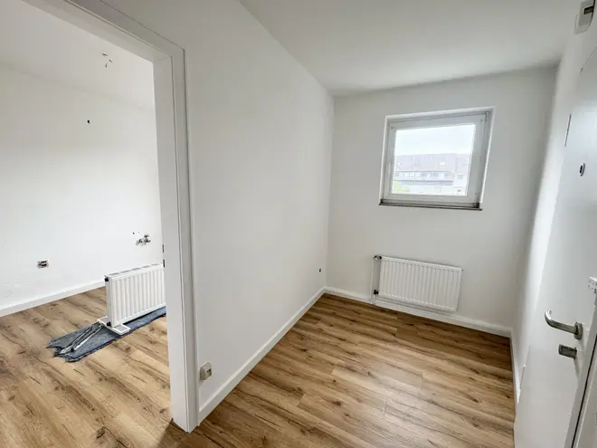 3 Zimmer Wohnung mit 69 m² in Dortmund – Bild 4