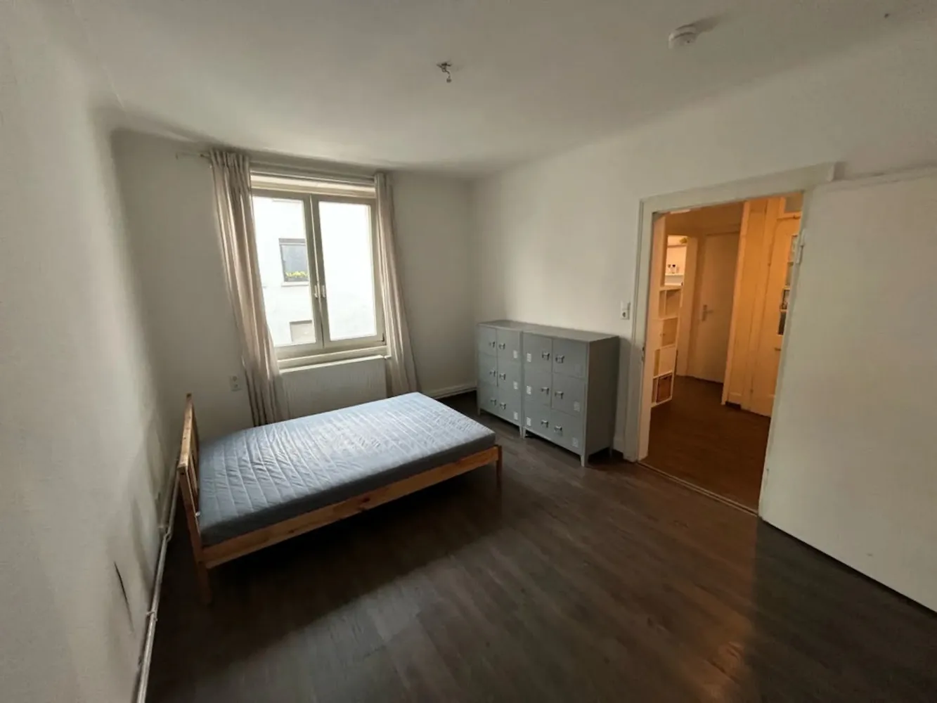 Shared room with 18 m² in Munich – Photo 4