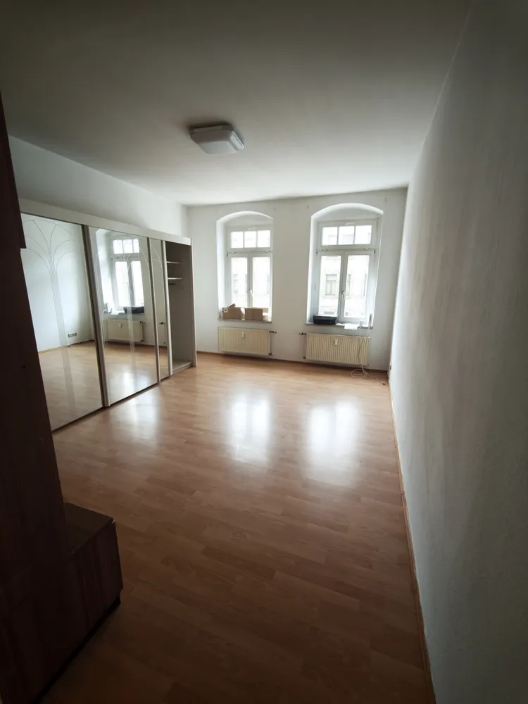 2 room apartment with 59 m² in Chemnitz – Photo 2