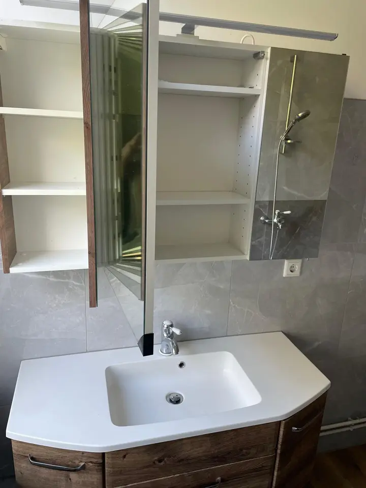 2 Zimmer Wohnung mit 60 m² in Wuppertal – Bild 9