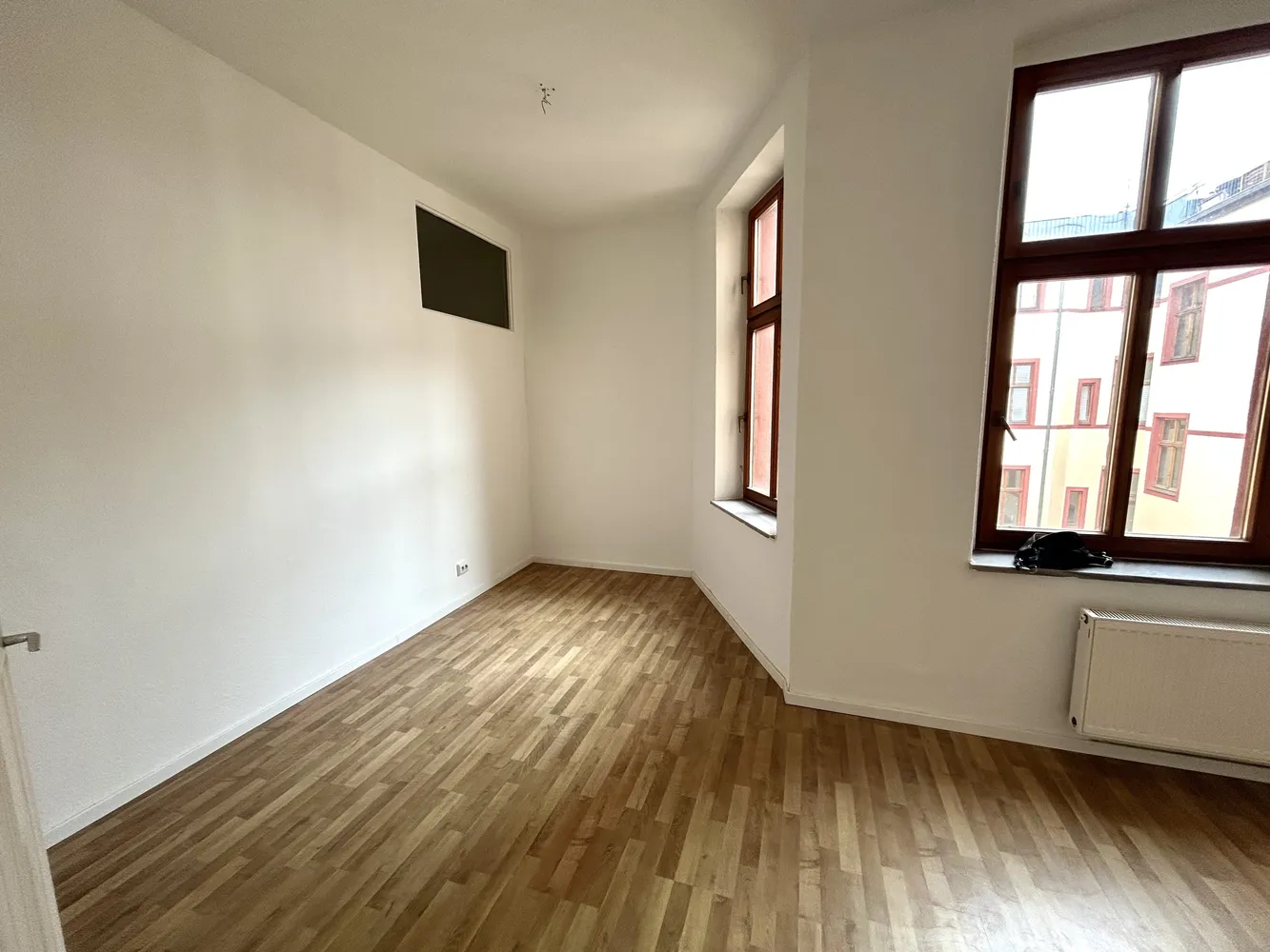 3 room apartment with 85 m² in Magdeburg – Photo 8