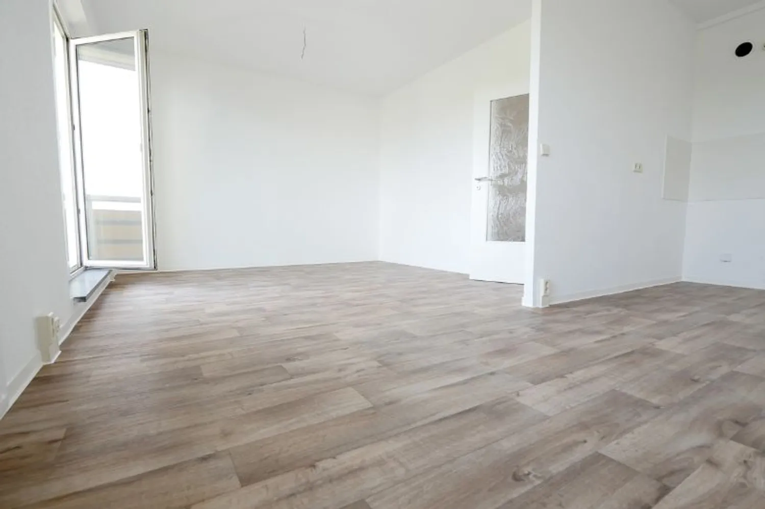 3 room apartment with 57 m² in Magdeburg – Photo 8