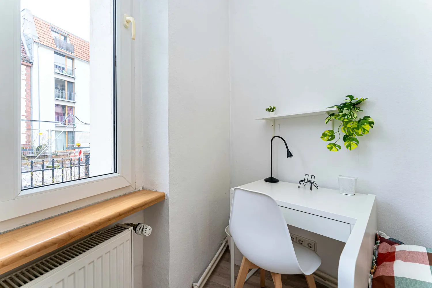 Shared room with 9 m² in Berlin – Photo 5