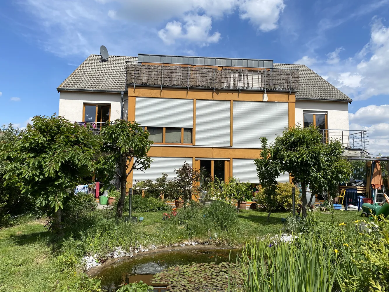 2 Zimmer Wohnung mit 77 m² in Aachen – Bild 1