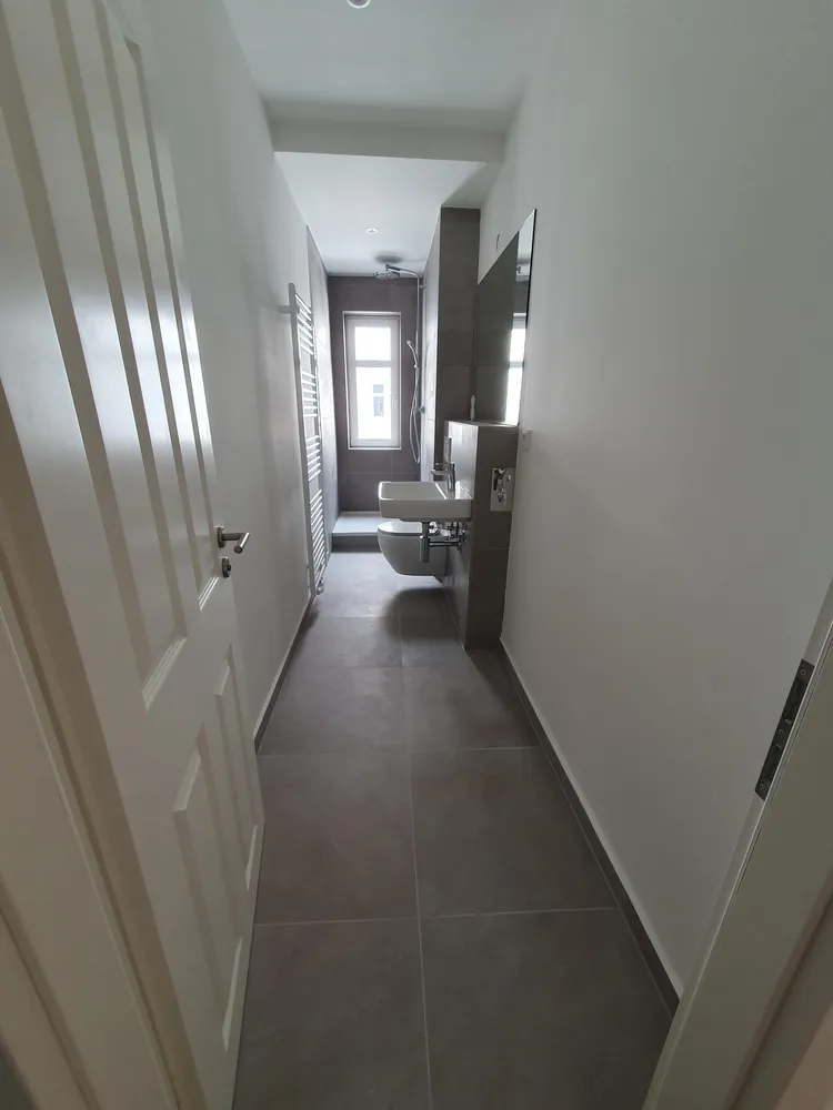 2 Zimmer Wohnung mit 62 m² in Berlin – Bild 6