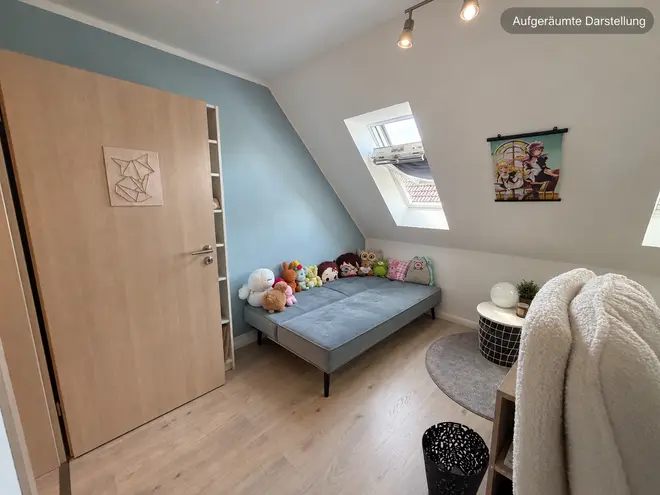 4 Zimmer Haus mit 89 m² in Neumünster – Bild 10