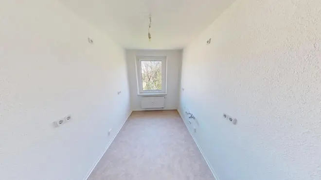 2 Zimmer Wohnung mit 52 m² in Chemnitz – Bild 3