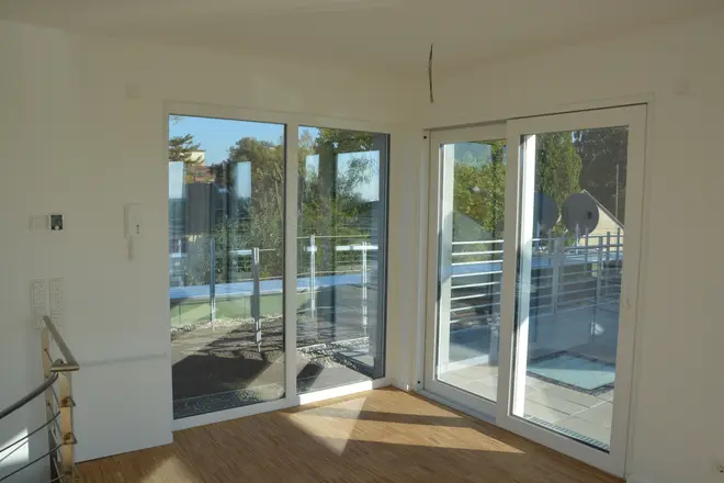 5 Zimmer Wohnung mit 198 m² in Darmstadt – Bild 2