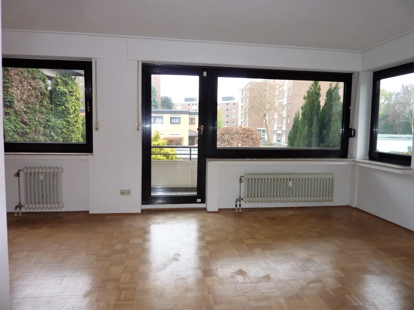 2 Zimmer Wohnung mit 54 m² in Mönchengladbach – Bild 4