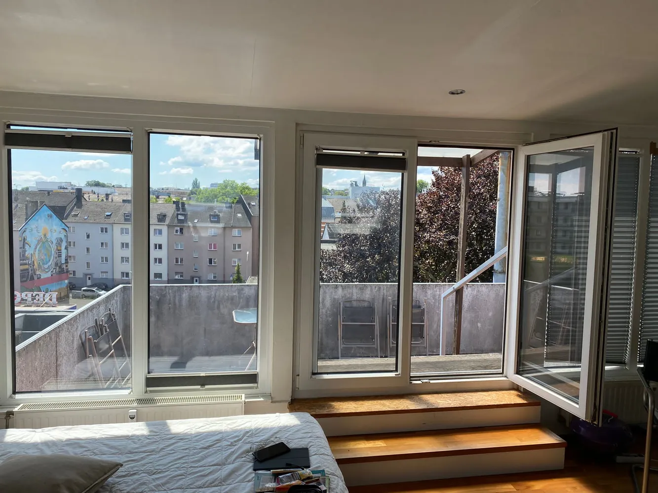 1 Zimmer Wohnung mit 45 m² in Mönchengladbach – Bild 12