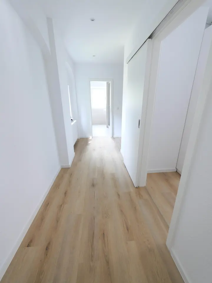 3 Zimmer Wohnung mit 85 m² in Würzburg – Bild 8